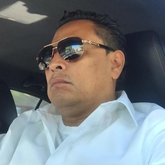 Meet your Posher, Arturo - Picture 1 of 1